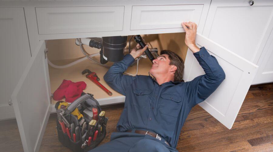 Professional Leak Detection in Somonauk, IL